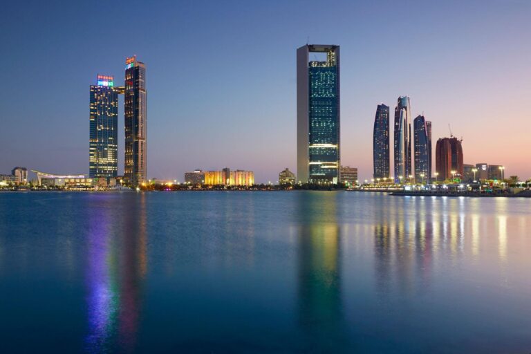 Abu Dhabi strengthens cultural tourism vision