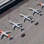 global airline crisis 2026