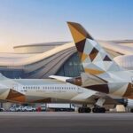 Etihad Airways Expands Africa Network with 5 New Routes from Abu Dhabi 12 Etihad Airways