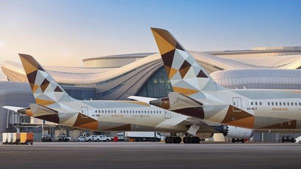 Etihad Airways