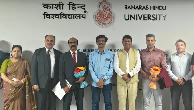 IATO UP hosts a workshop at BHU to equip travel professionals with AI-driven skills for the future of tourism.