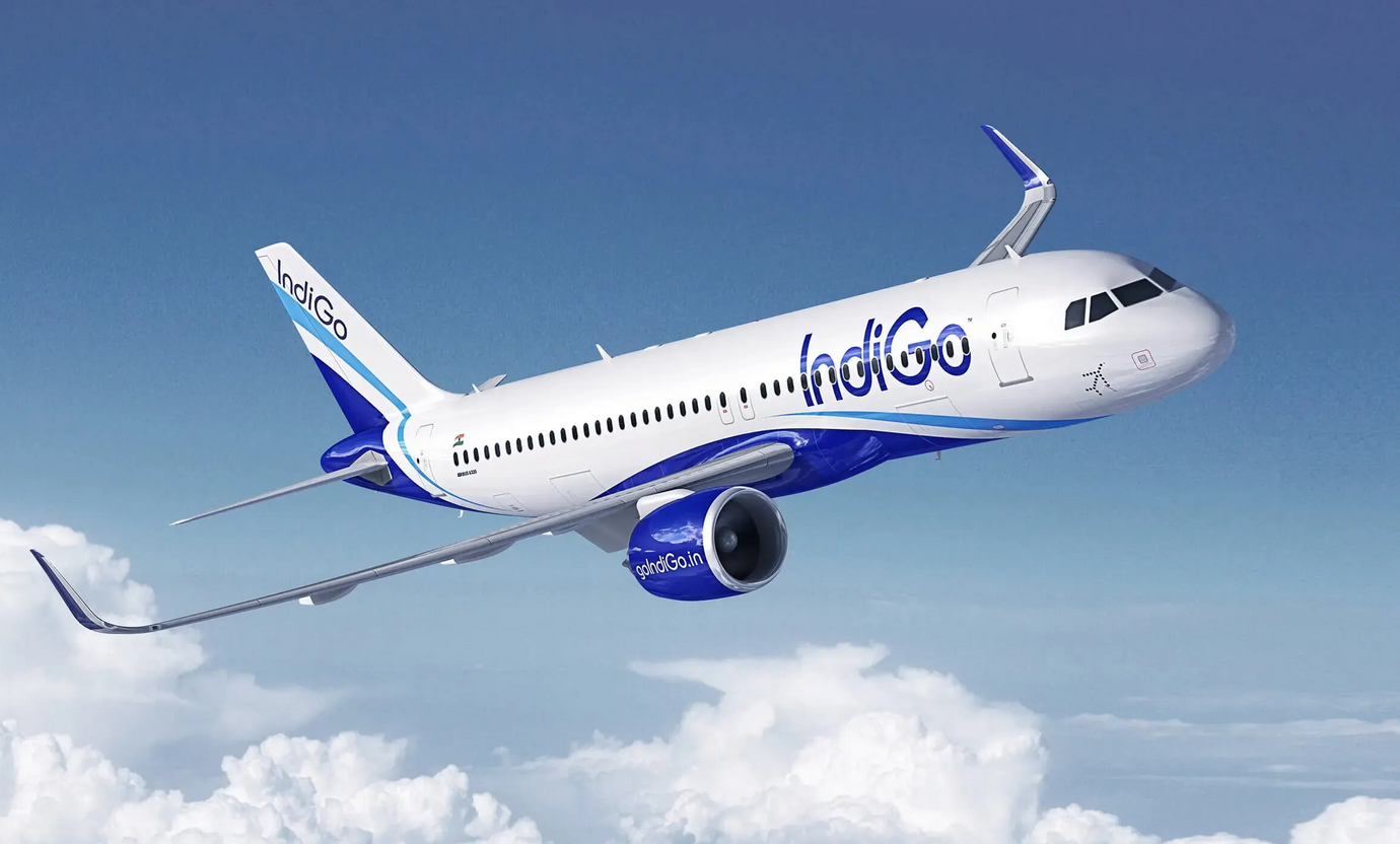 IndiGo appoints aviation veteran William Walsh as CEO