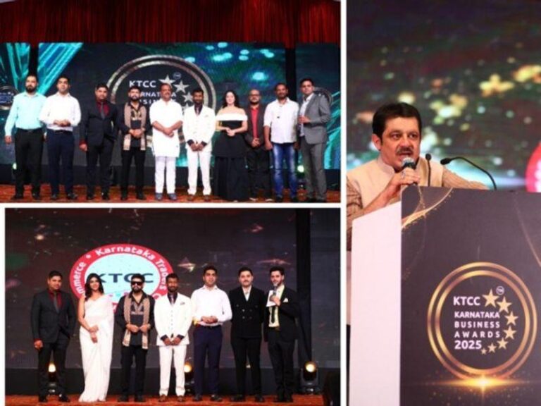 Karnataka Business Awards 2026