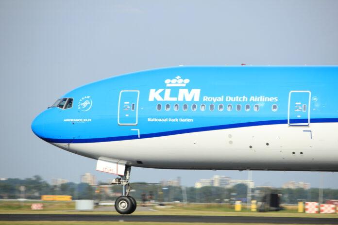A family denied boarding at Bengaluru airport files case against KLM