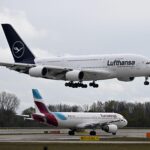 Lufthansa Cuts 20,000 Short-Haul Flights Amid Rising Fuel Costs 21 Lufthansa flight cuts