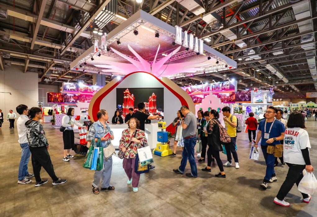 Macao Travel Expo 2026