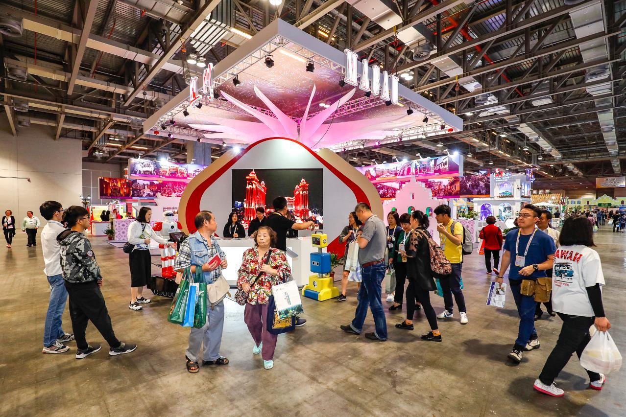 Macao Travel Expo 2026
