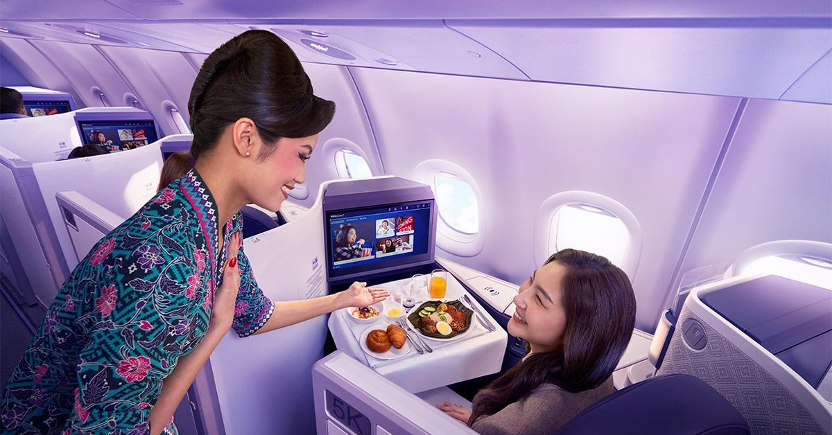 Malaysia Airlines goes big on global expansion