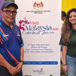 Visit Malaysia Carnival 2026