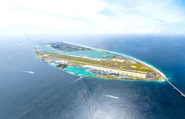 Maldivian Airlines expands operations across India with more flights, new routes & better connectivity