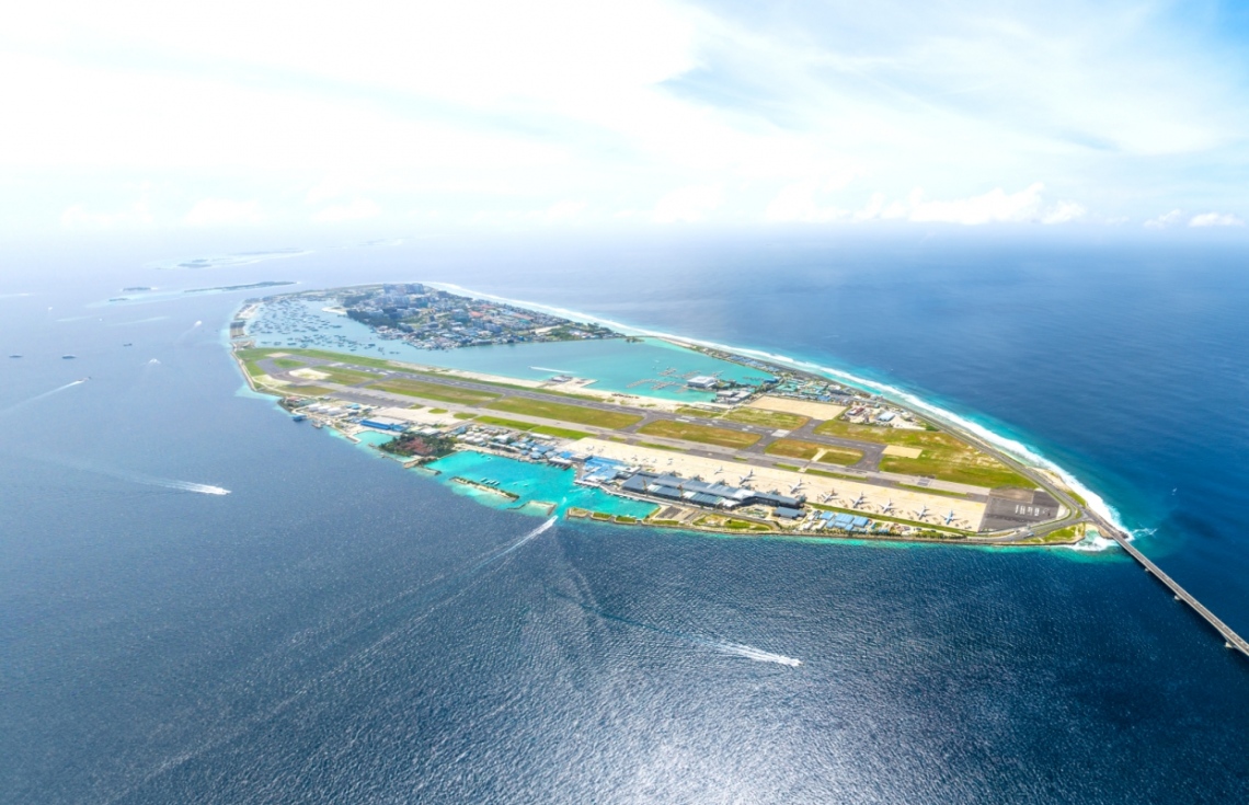 Maldivian Airlines expands operations across India with more flights, new routes & better connectivity