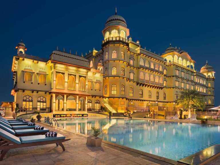 Autograph Collection India Noormahal Karnal hotel