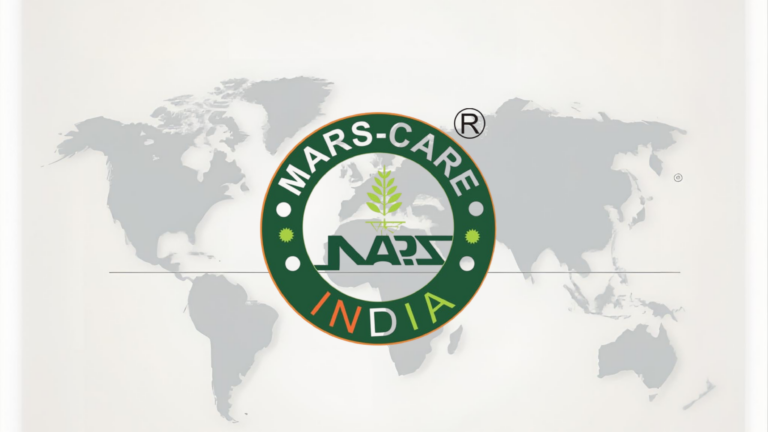 Marscare India Private Limited
