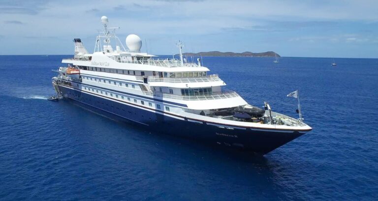 SeaDream Yacht Club
