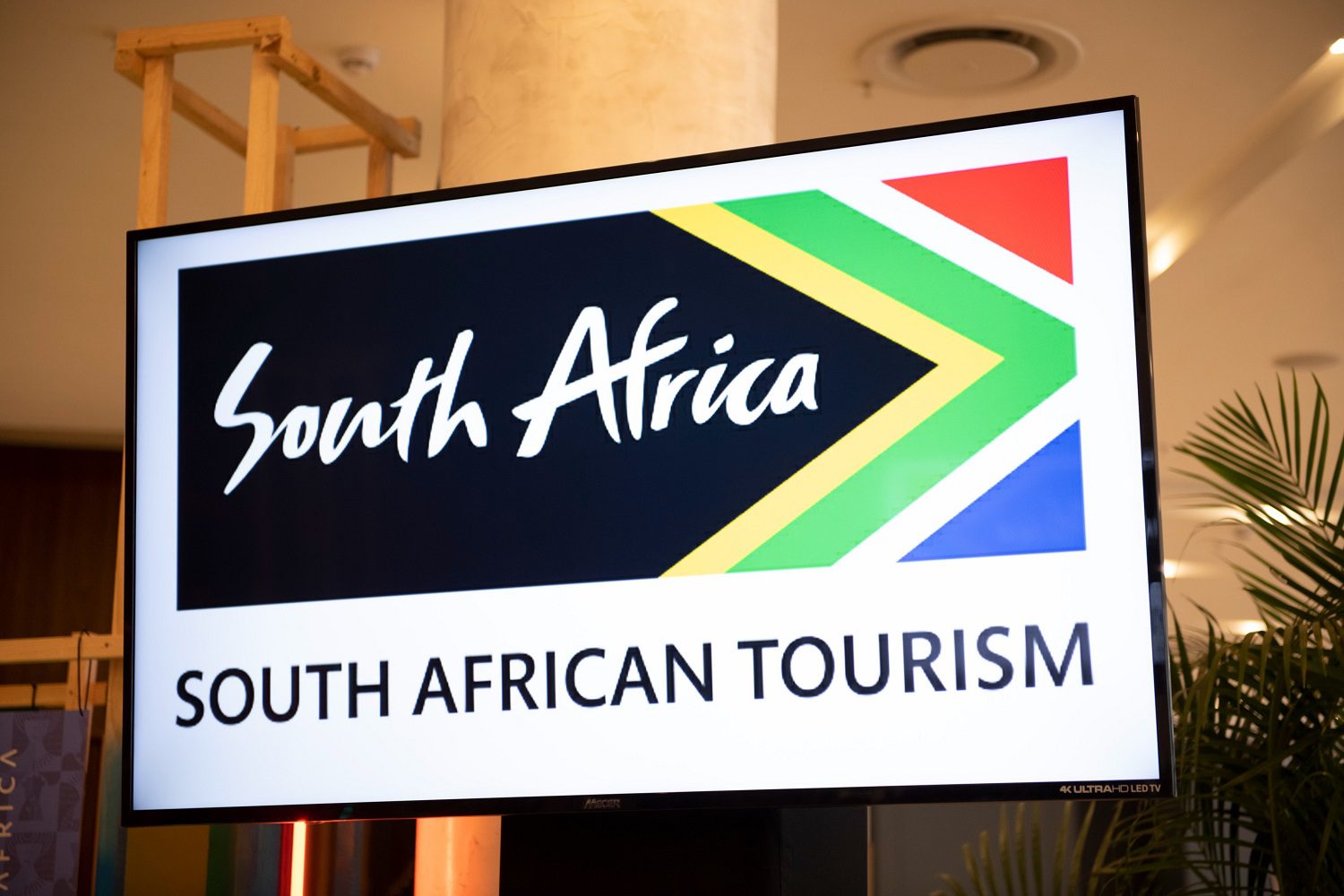 South Africa strengthens its presence in India