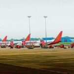 SpiceJet financial crisis 2026