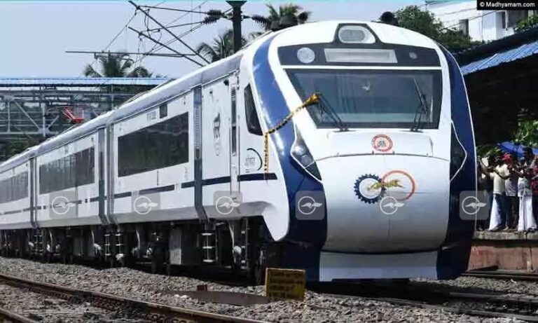 Southern Railway sets new benchmarks