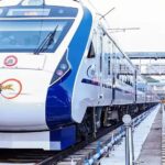 Vande Bharat Express Crosses 9.1 Crore Passengers