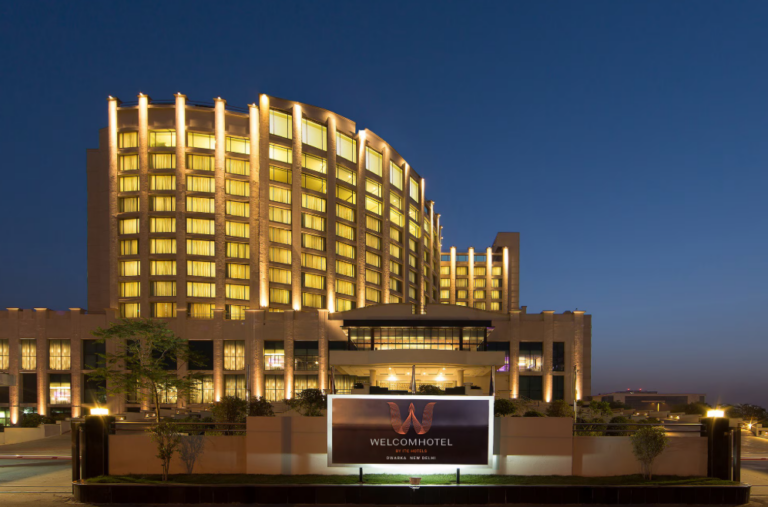 ITC Hotels Hits 50th Welcomhotel Milestone, Signs New Properties in Shirdi & Bhubaneshwar