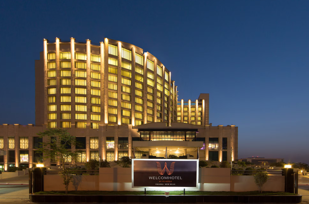 ITC Hotels Hits 50th Welcomhotel Milestone, Signs New Properties in Shirdi & Bhubaneshwar