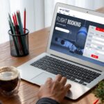 AI Travel Booking Integration: 5 Powerful Changes Driving a Major Shift in Digital Travel Planning 11 AI travel booking integration showing chatbot-based travel planning interface