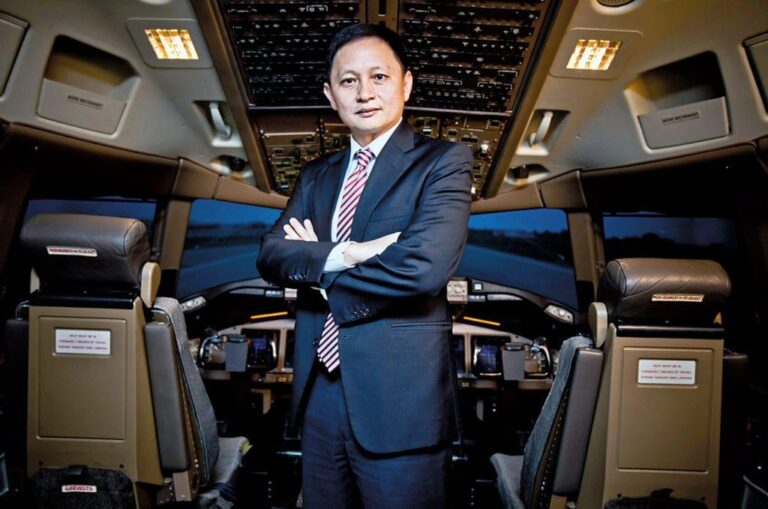 Air India losses 2026, Singapore Airlines Tata meeting