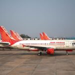 Air India reports ₹22,000 crore loss in FY26