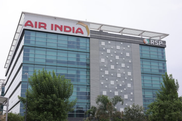 Air India has announced that its Chief Executive Officer and Managing Director, Campbell Wilson, will step down in 2026