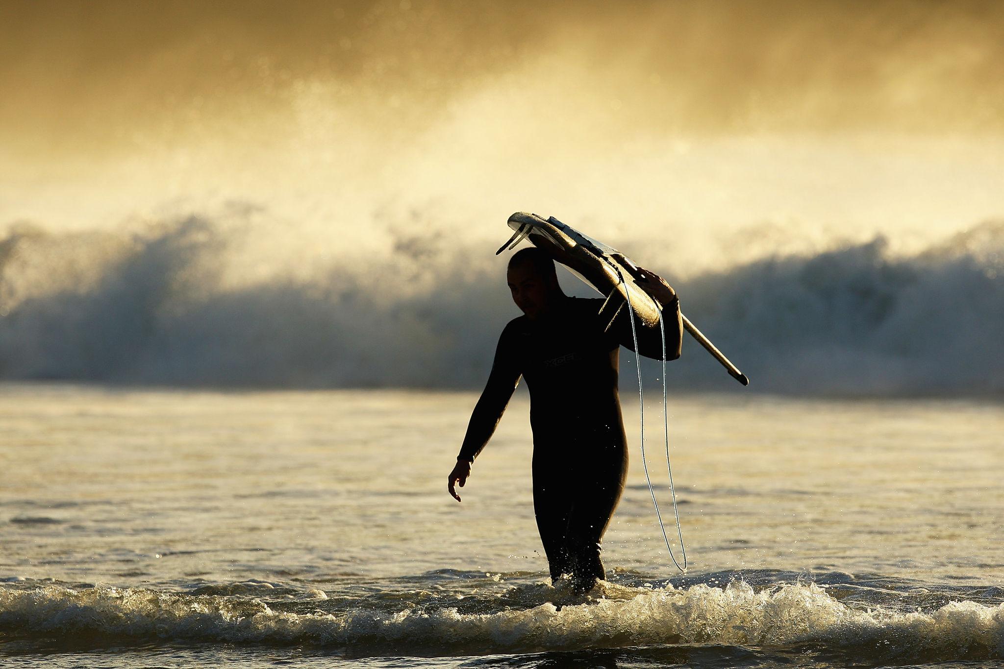Little Andaman Pro 2026 Debuts as India’s Premier Surfing Championship in Andaman Islands