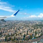 India Travel and Aviation News 2026: Growth Momentum Faces Global Challenges 12 India travel and aviation news 2026 showing airport expansion, passenger growth, and aviation sector developments