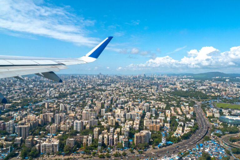 India travel and aviation news 2026 showing airport expansion, passenger growth, and aviation sector developments