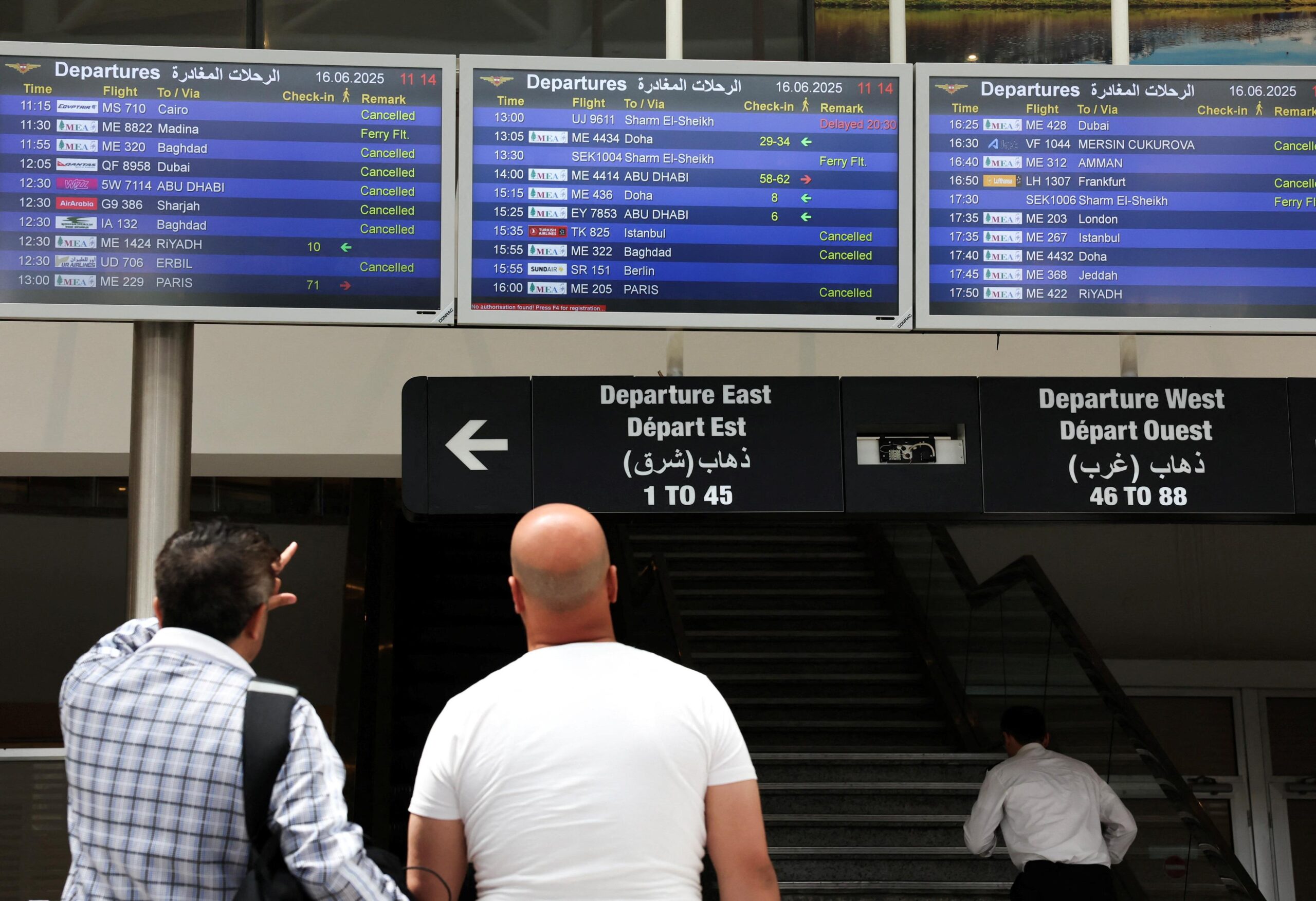 Bahrain Reopens Airspace; Gulf Air Gradually Restarts Flights After Regional Disruptions