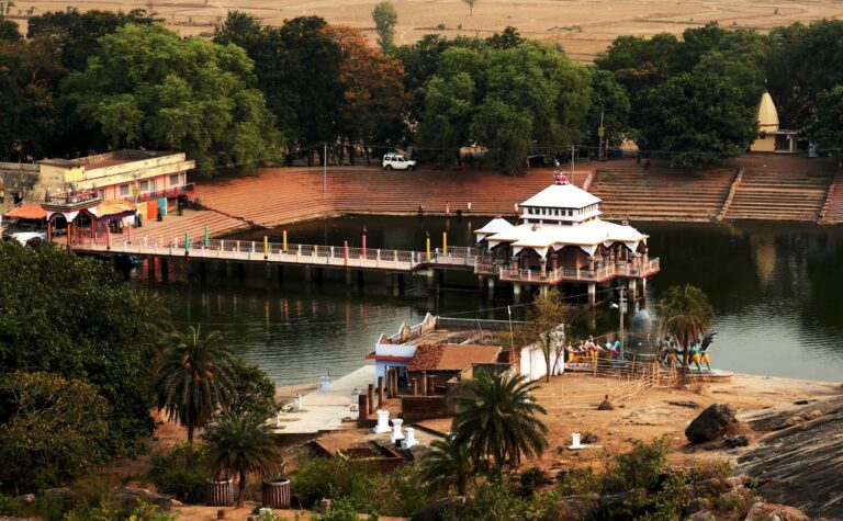Bihar eco tourism wetlands reservoirs nature tourism development