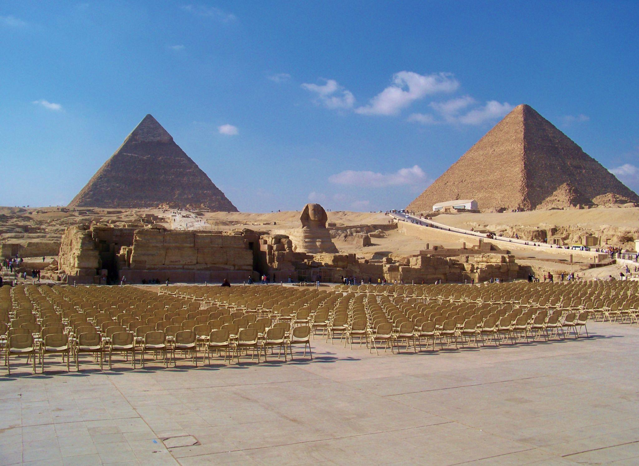 WTTC Leadership Event 2026 Egypt tourism global summit