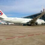China Eastern Airlines