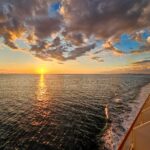 Cruise travel goes global