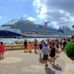 WTTC Report Reveals Cruise Tourism Contributed $98.5 Billion to Global GDP in 2024