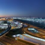 Dubai Airport flight disruptions aviation operations Dubai International Airport