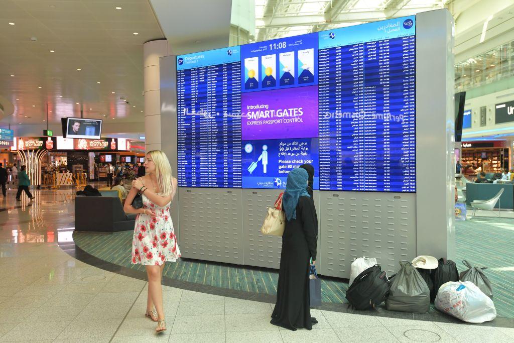 UAE Flight Operations Resume Partially as Airlines Run Limited Schedules Amid Regional Uncertainty