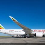 Ethiopian Airlines and Visa partnership for digital travel payments