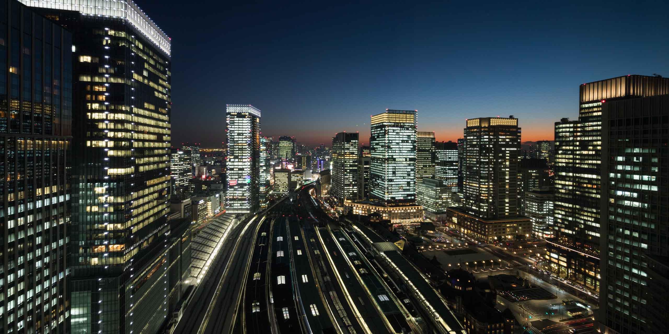 Four Seasons Hotel Tokyo luxury boutique hotel Marunouchi reopening 2026