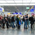 Global Travel Industry