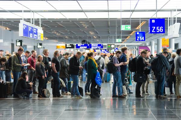 Global Travel Industry