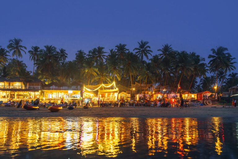 Goa is not just a destination—it’s a lifestyle
