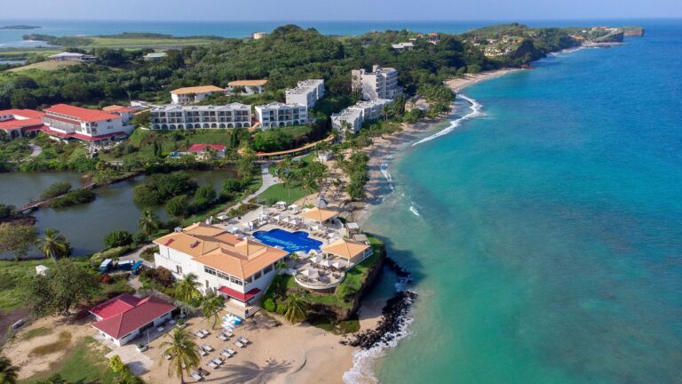 Grenada strengthens regional tourism ties with Guyana