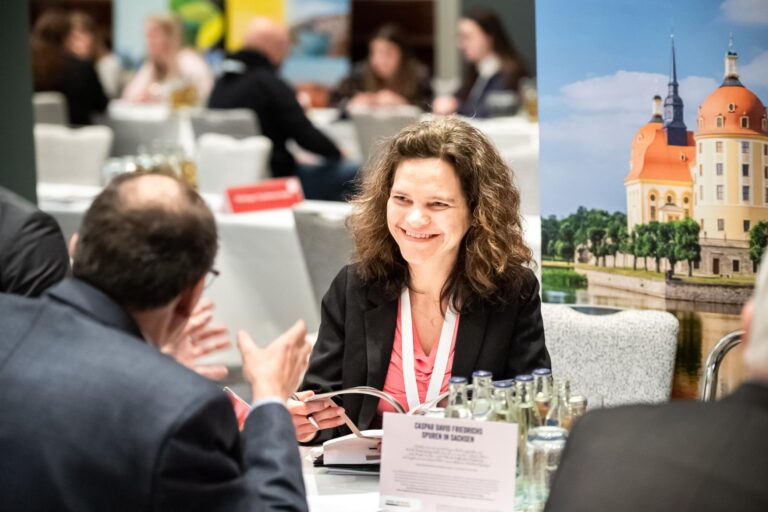 Germany Travel Mart tourism trade event networking Germany