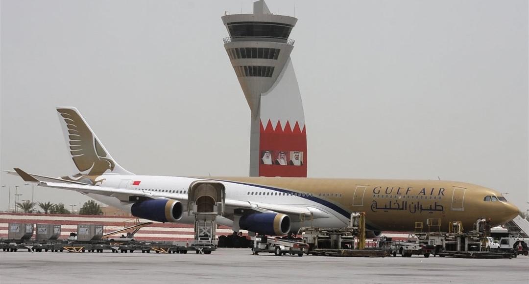 Gulf Air Resumes Operations from Bahrain