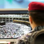 Hajj 2026 Rules: Saudi Arabia Announces Strict Fines and Penalties for Violations 12 Hajj 2026 Rules pilgrims gathering Makkah Saudi Arabia
