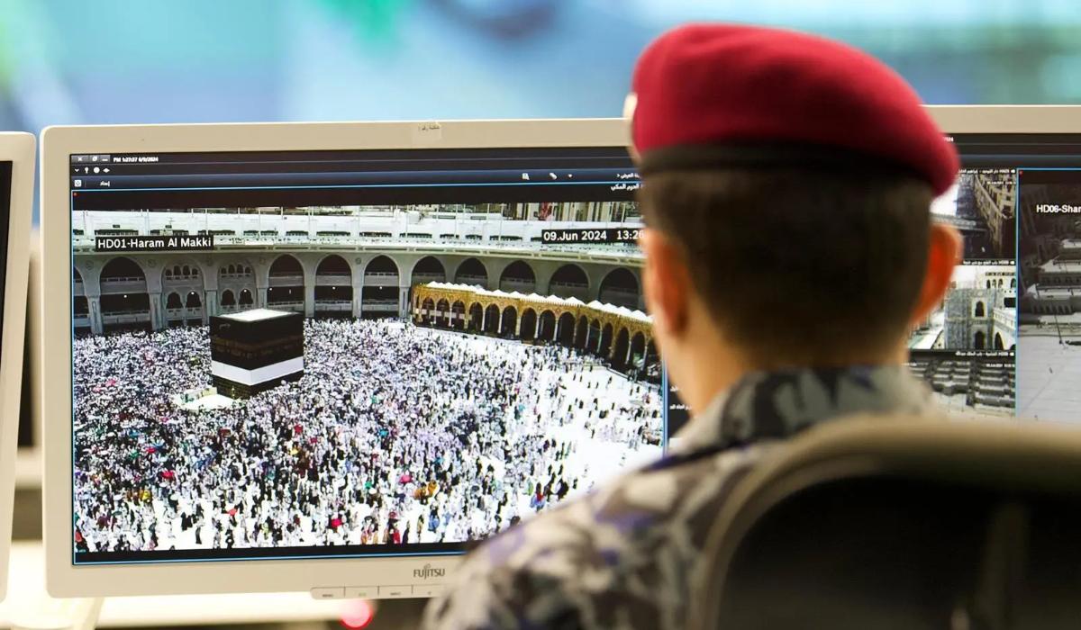 Hajj 2026 Rules pilgrims gathering Makkah Saudi Arabia