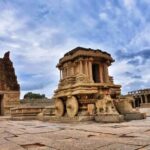 Top Places to Visit in Karnataka travel destinations India tourism